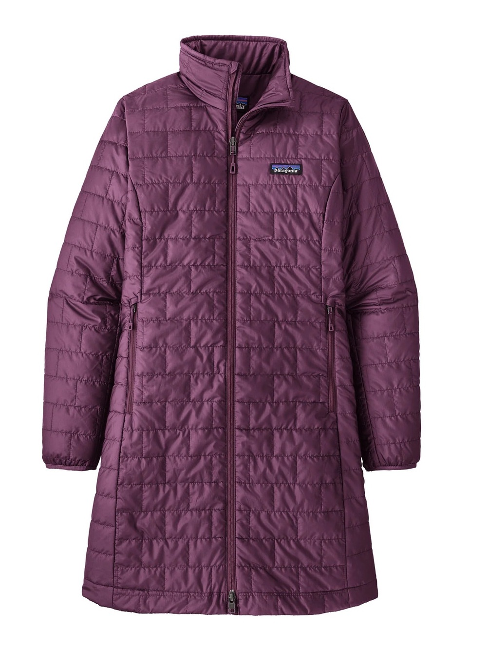 Patagonia Women's Nano Puff® Parka